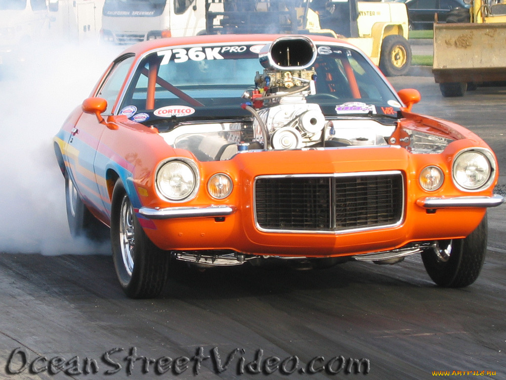 , drag, racing